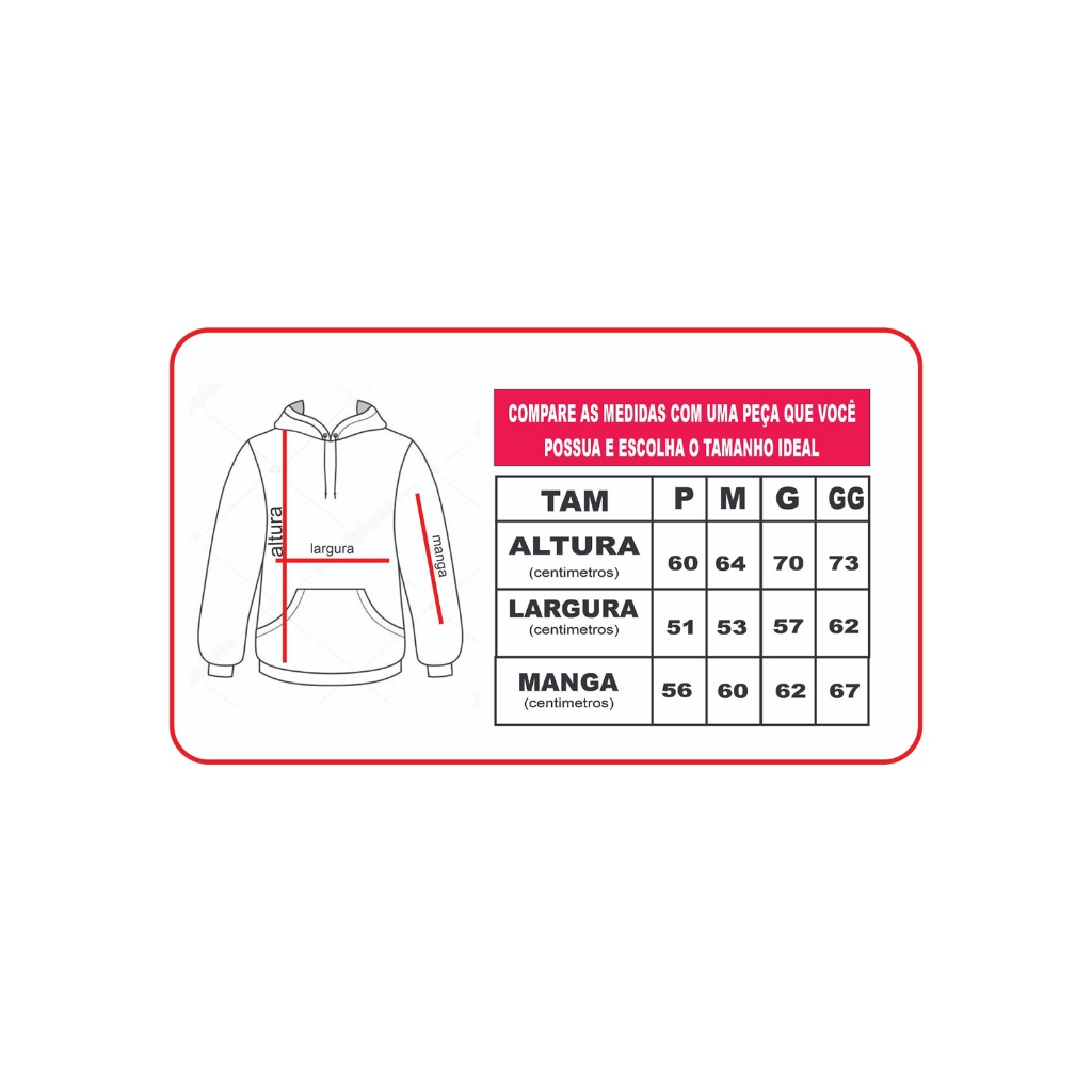 Corta Vento Personal Trainer Com Ziper Com Capuz e Bolso | Shopee