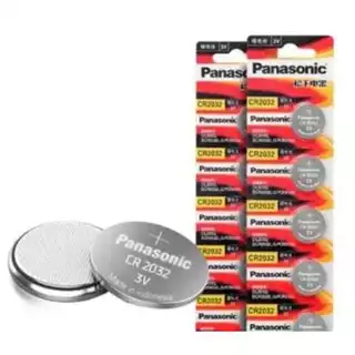 Bateria CRW2032 MAXELL modelo moeda 3v placa mae pesca outro