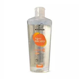 Água Micelar Com Vitamina C 250ml Belkit