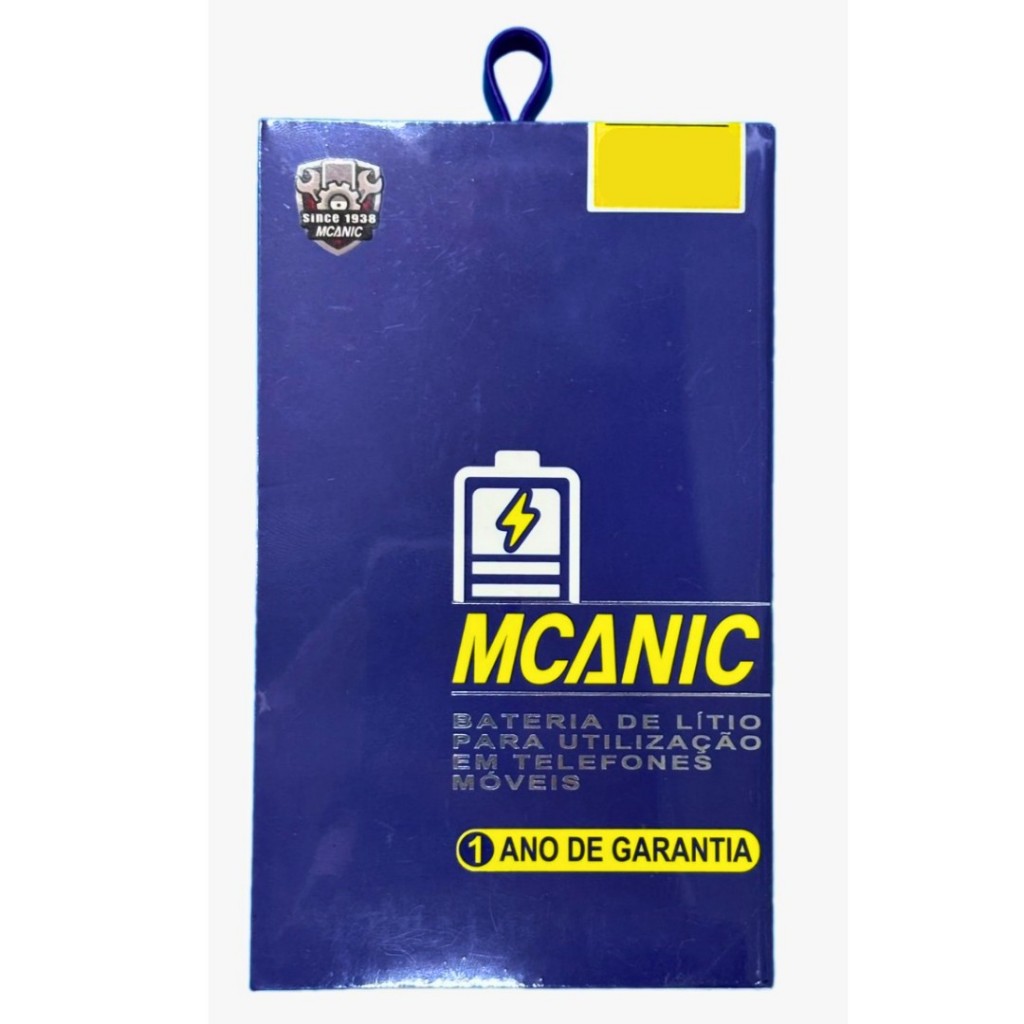 Bateria Mechanic Para Samsung A52 A52s 5g S20 Fe G780 G781