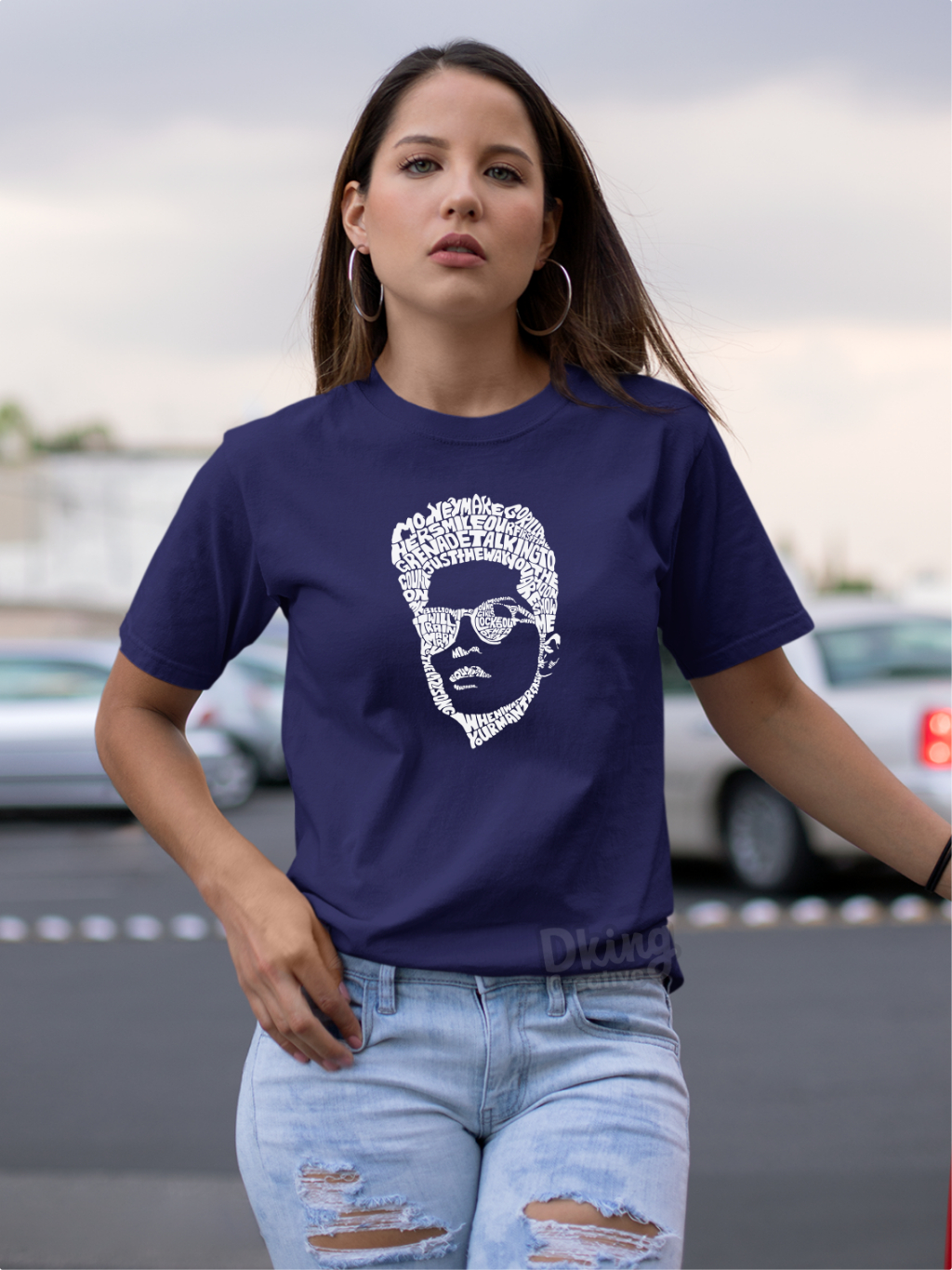 Camiseta Camisa Bruno Mars Tour Show Brasil Pop Live Music Camiseta Camisa Bruno Mars Tour Show Brasil Pop Live Music