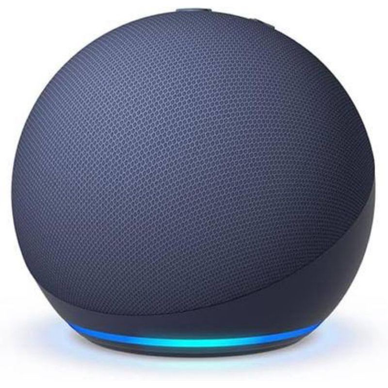 Alexa Echo Dot 5ª Geração Alto-falante Amazon Bivolt