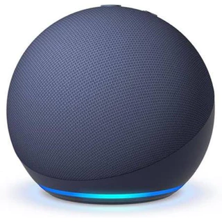 Alexa Echo Dot 5ª Geração Alto-falante Amazon Bivolt