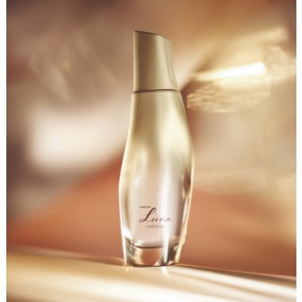 Luna Perfume Natura - 75 ml - Perfume Feminino mais vendido no Brasil ...