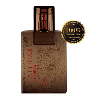 Lattitude Expedition Deo Colônia 100 ML