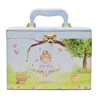 Album com Maleta 15x21 em Promoção na Shopee Brasil 2026