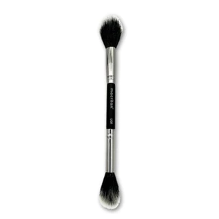 Pincel U06 Profissional Duplo para Contorno Macrilan – Ultra Essencial