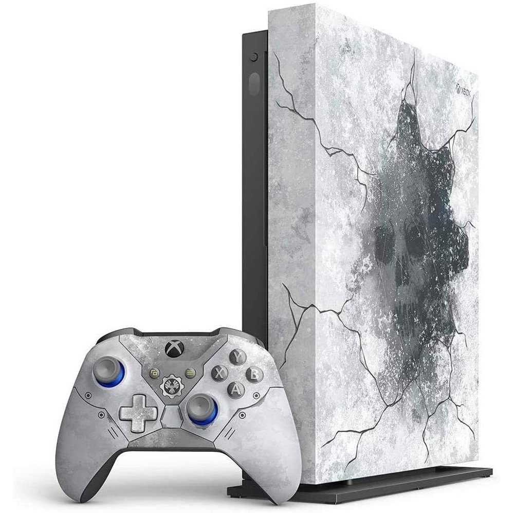 Xbox one gears 5 controller discount