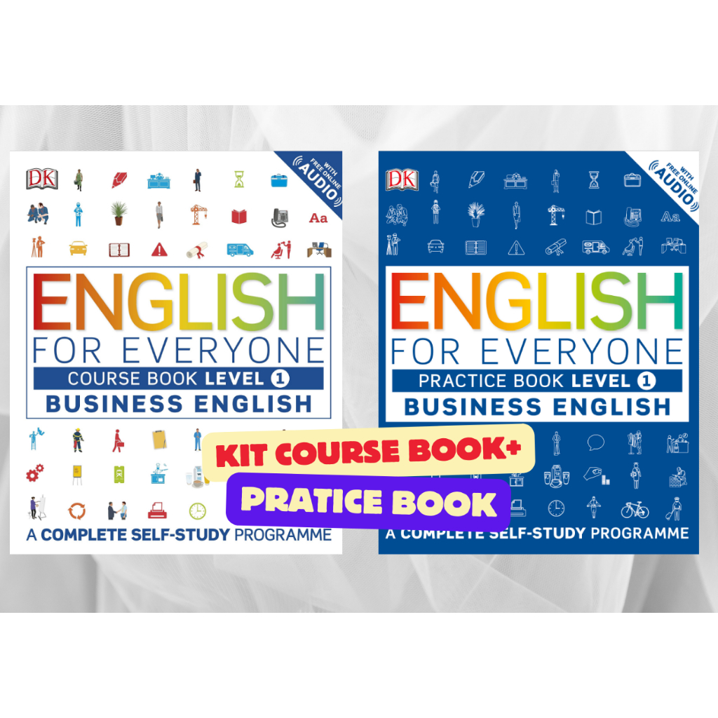 ENGLISH FOR EVERYONE LEVEL 1 BUSINESS ENGLISH COURSE BOOK e ENGLISH FOR EVERYONE LEVEL 1 BUSINESS ENGLISH COURSE BOOK e