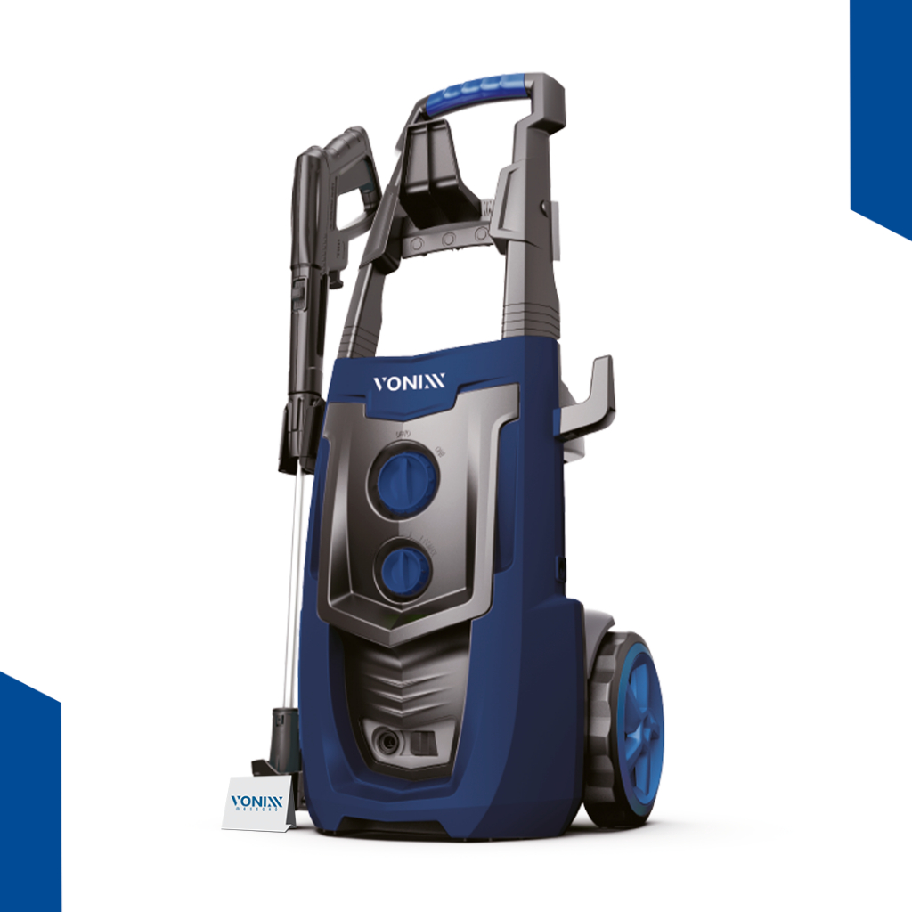 LAVADORA ALTA PRESSÃO PRO 1800W VONIXX 2100W