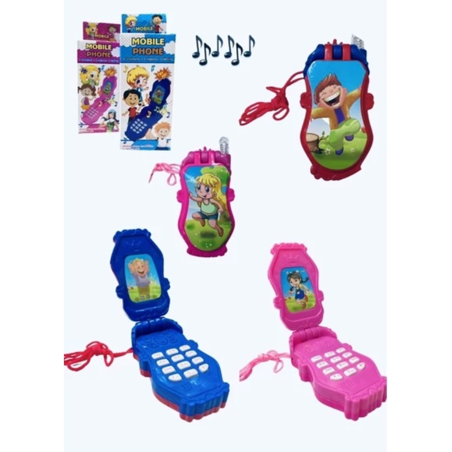 Celular Infantil em Oferta | Shopee 2026