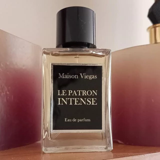 Le Patron Intense Fragrância Masculina