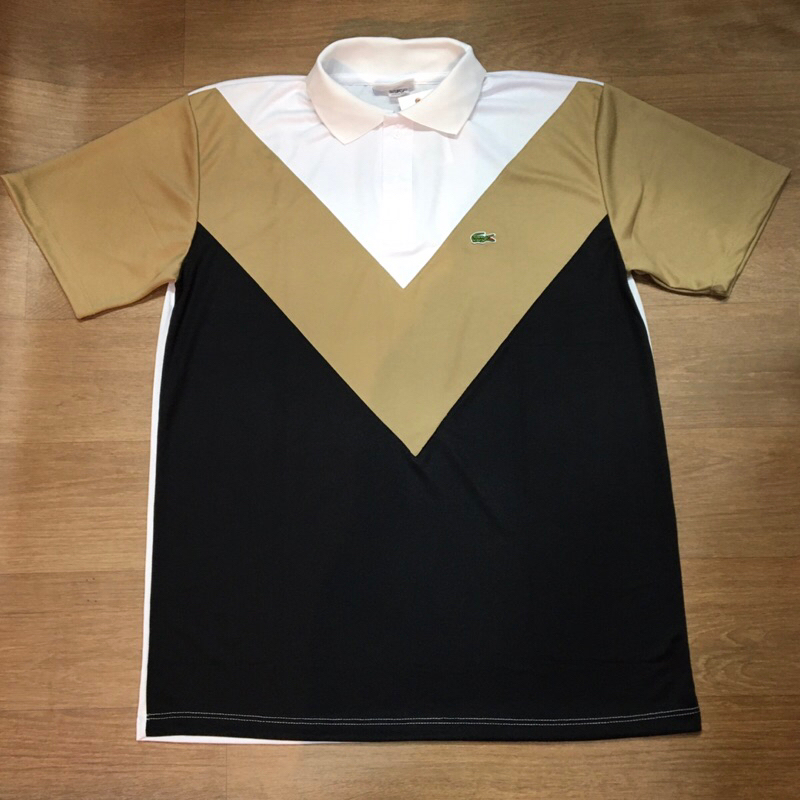 Camisa Polo Sport Dri-Fit Corte V