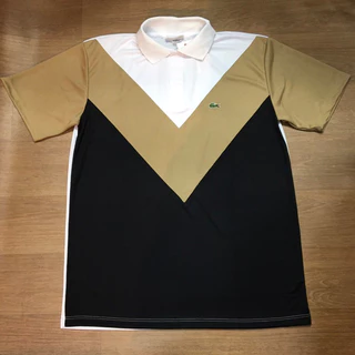 Camisa Polo Sport Dri-Fit Corte V