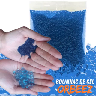 Bolinhas Orbeez De Gel Cresce na água Bolas De Água Bola Balas Splater Tiro Jogo Brinquedos