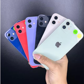 iPhone 12 Apple 64GB/128GB Seminovo com garantia e NF Celular