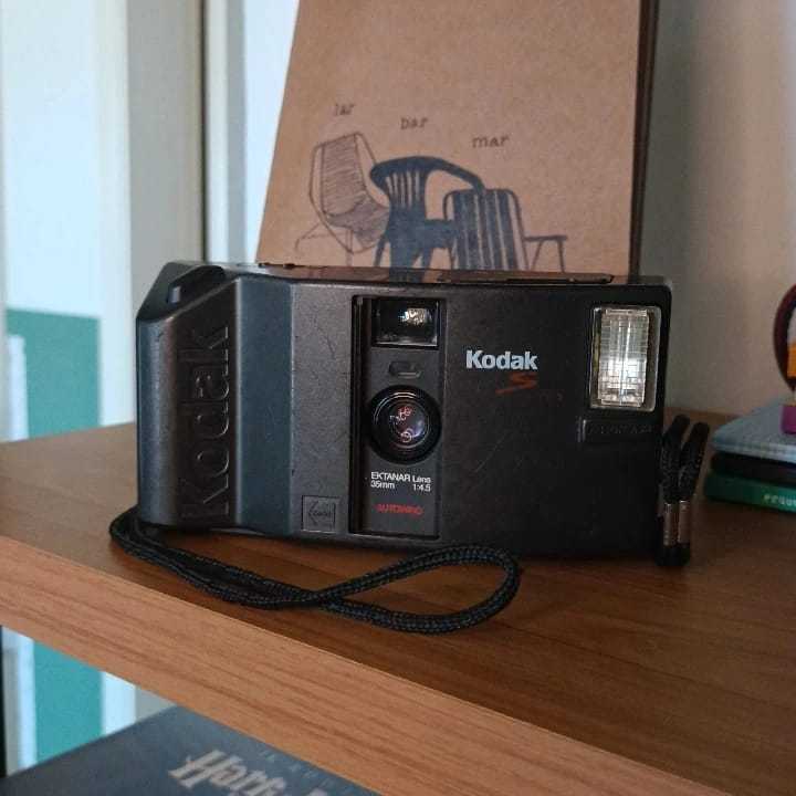 Kodak top S series