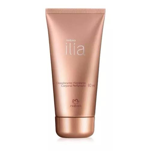Hidratante Ilia Clássico 80ml | Shopee Brasil