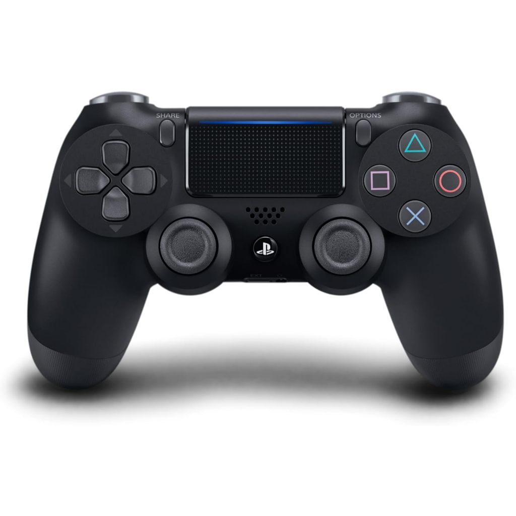 Controle Joystick Sem Fio PS4 Playstation Dualshock 4 Novo