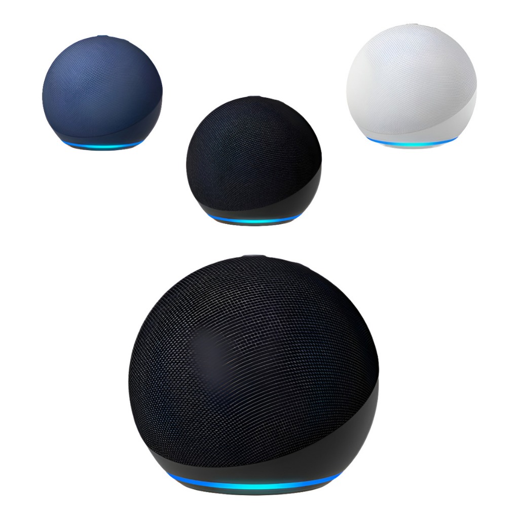 Assistentes Virtuais Como Funciona Una Alexa Alexa Assistente