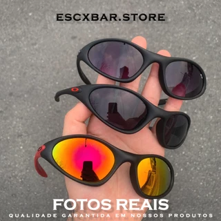 Óculos MINUTE ! Envio Rápido Promoção! Temos radar, juliet, romeo, thump, penny, lupa de vilão, flak