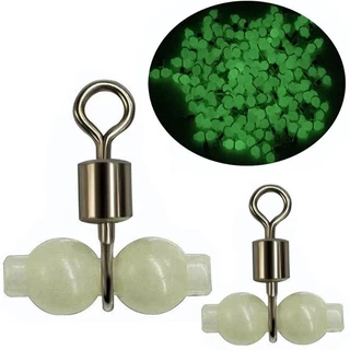 Rotor Para Confecção De Chicote Para Pesca Fluorescente Kit 20 Unidades