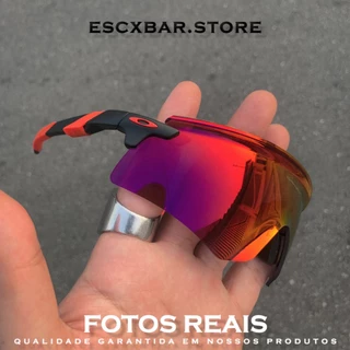 Óculos ENCODER X premium lente vermelho ruby 2! Envio Rápido Promoção! Temos radar, juliet, romeo, thump, flack, penny, lupa de vilão, fla
