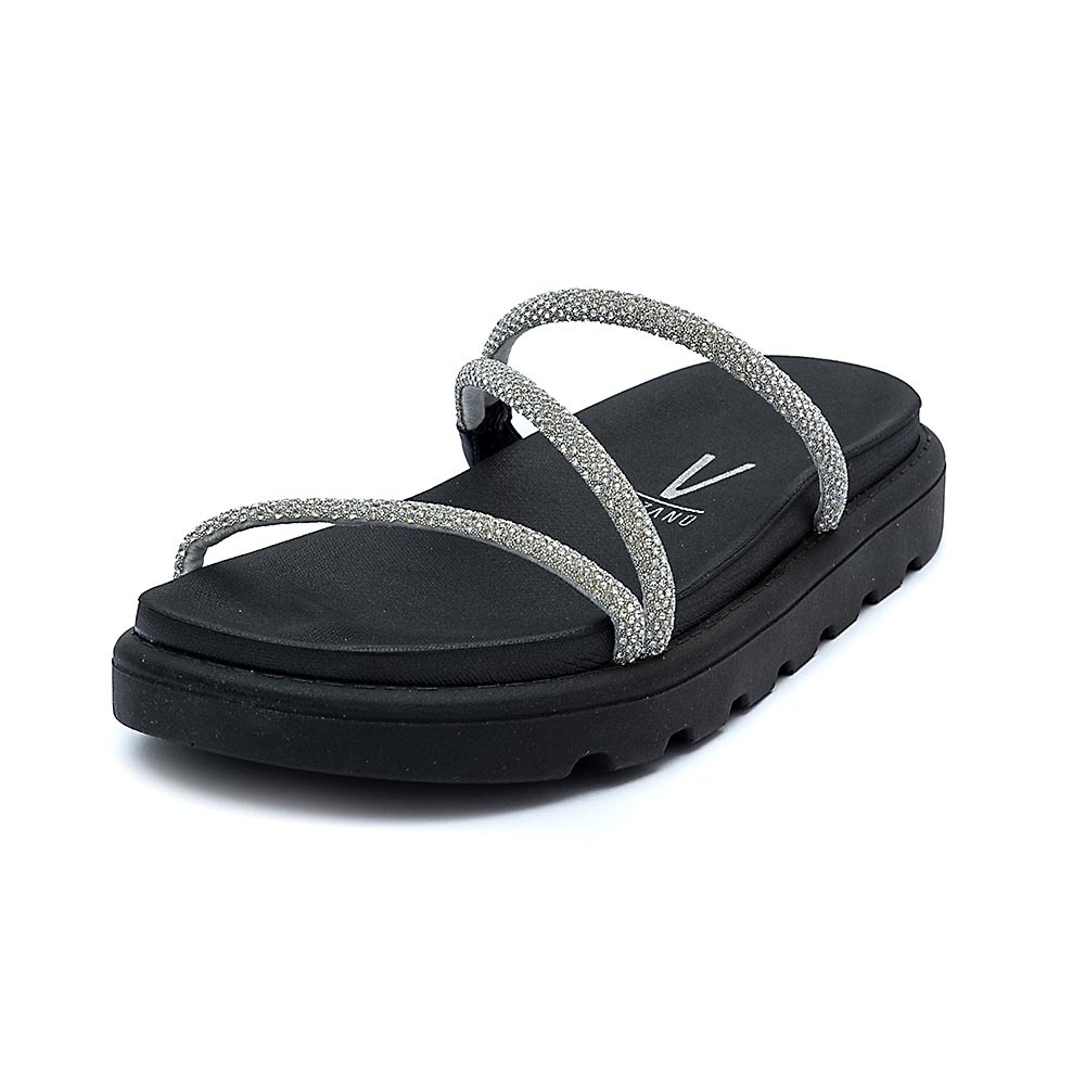 Papete Feminina Birken Vizzano Salto Tratorado Off White Papete Feminina Birken Vizzano Salto Tratorado Off White