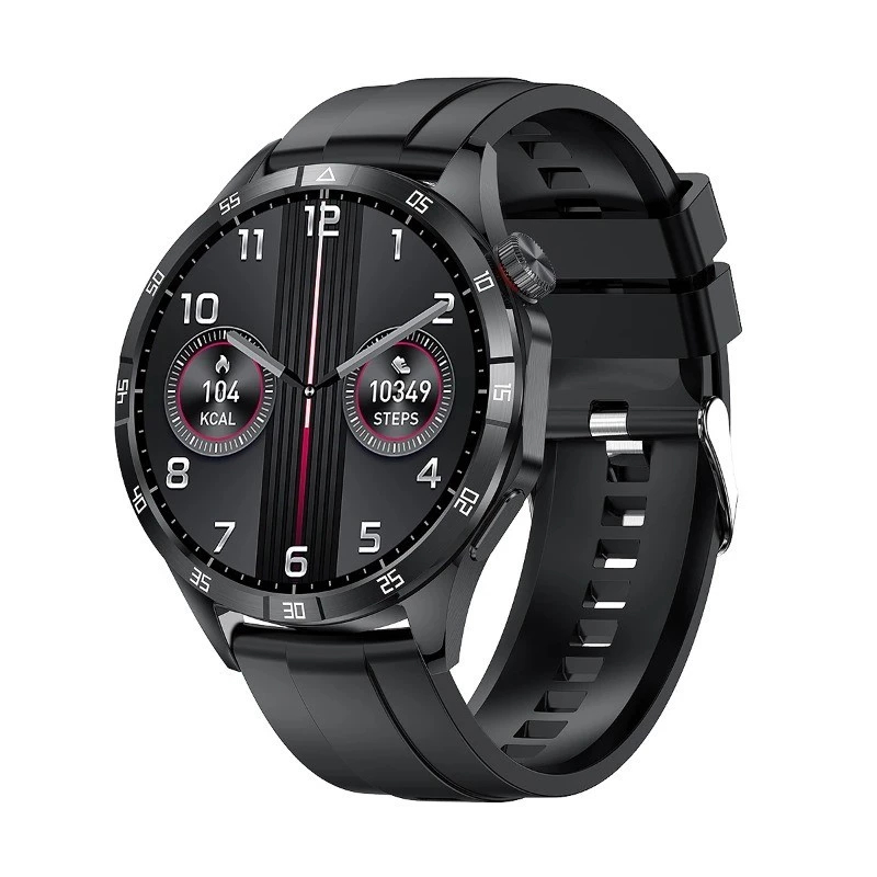 Relógio inteligente Smartwatch GST3 max Bluetooth HD - Altomex