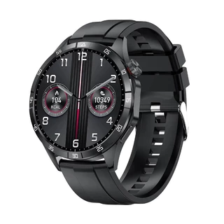Relógio inteligente Smartwatch GST3 max Bluetooth HD - Altomex