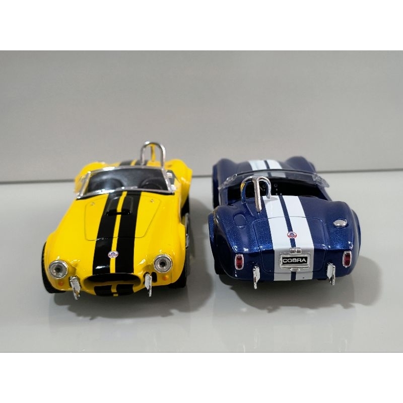 shelby COBRA 427. 1/32スロットカー Miniatura Carrinho Metal Shelby Cobra 427(1965) 1:32 | Shopee Brasil