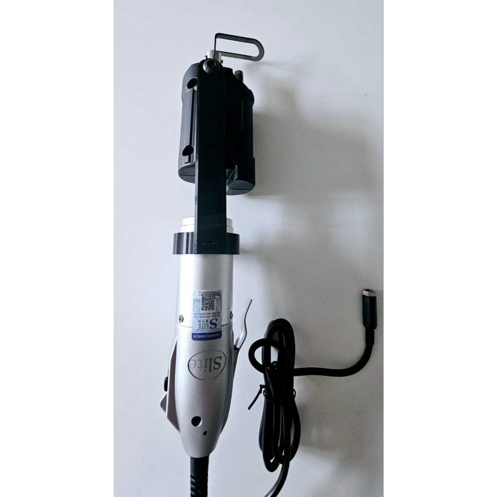 Máquina de Injetar fios de cabelo