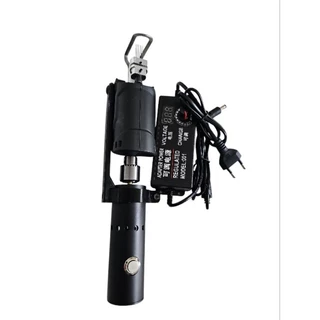 Máquina de Injetar fios de cabelo