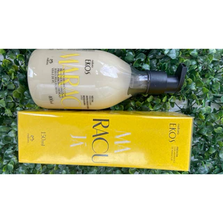 kit hidratante maracujá 400ml e colônia 150 ml
