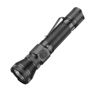 Lanterna Tática Trustfire T15R 2350lm + bateria recarregavel