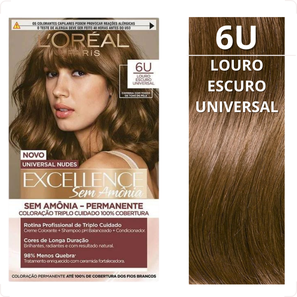 Loreal Tintura Profissional na Black Friday 2025 | BuscaProdutos