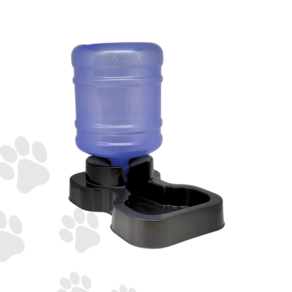 Bebedouro Automático Para Pet Cachorro Gato 10 Litros Galão | Shopee Brasil