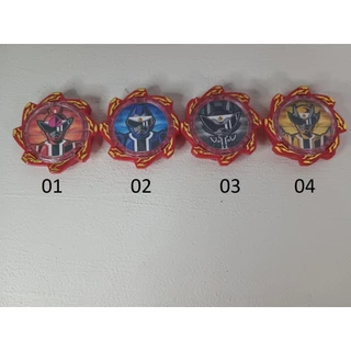 Super Sentai Donbrothers DX Avatoro Gears