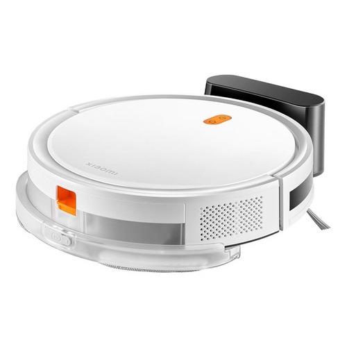 Robô Aspirador E Passa Pano Xiaomi Vacuum E5 110/220V