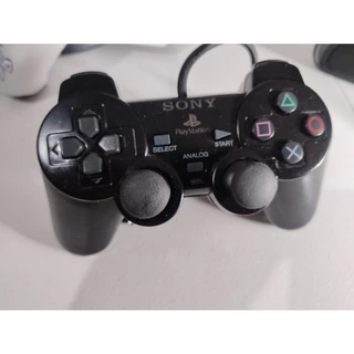 Controle PS2 com fio