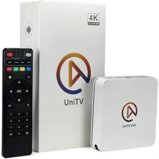 Aparelho Uni Tv V10