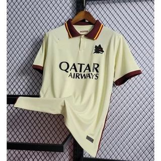 Camisa da Roma Polo Bege Nova Exclusiva Modelo Premium Super Oferta !!