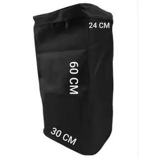 Bolsa Sacola Para Carrinho De Bagagem Feira Compras Mercado em Oferta na Shopee
