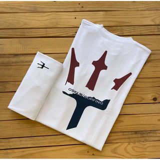 (Novas estampas) Camisa malha grossa