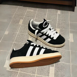 Tenis Casual Ad Feminino Masculino AD Campus´00 Academia Confortavel dia a dia skate