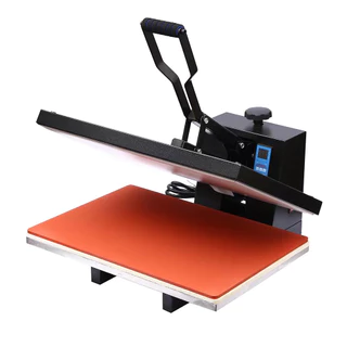 Prensa Térmica 40x60cm Multiuso para Personalizações 220V / SY-460
