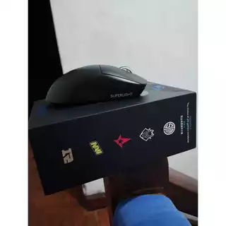 Logitech G PRO X SUPERLIGHT