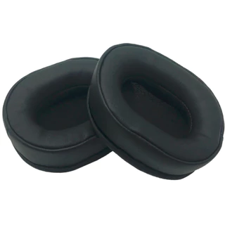 Par Almofadas Espumas Earpads Compatíveis Com Fone de Ouvido Jbl J88 J88a J88i - J 88 J 88a J 88i