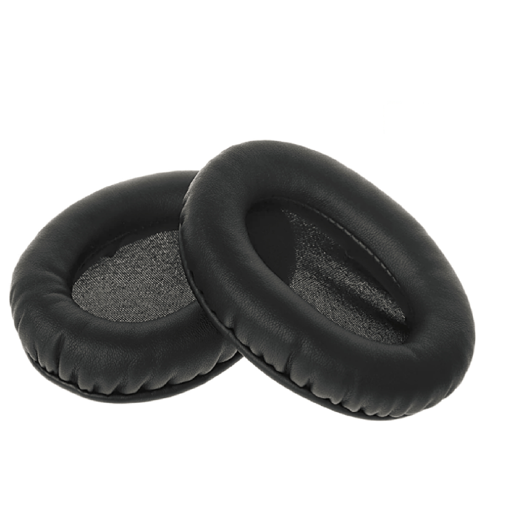 イヤホン earpadsbro Par de Almofadas Espumas Earpads Compatíveis Com Fone de Ouvido
