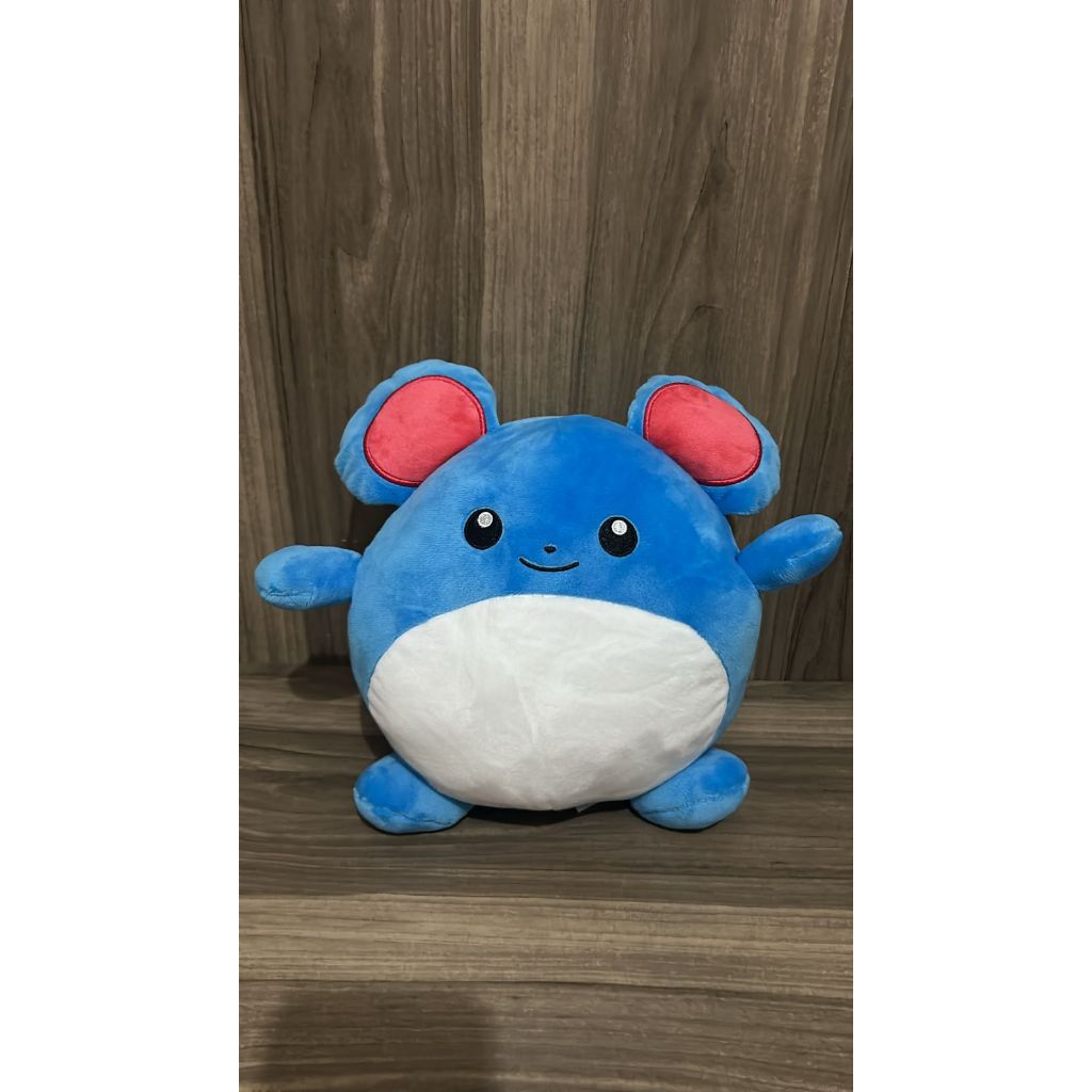 Pokémon Azurill Original 24cm (11) | Shopee Brasil